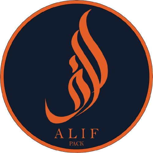 Alif Group
